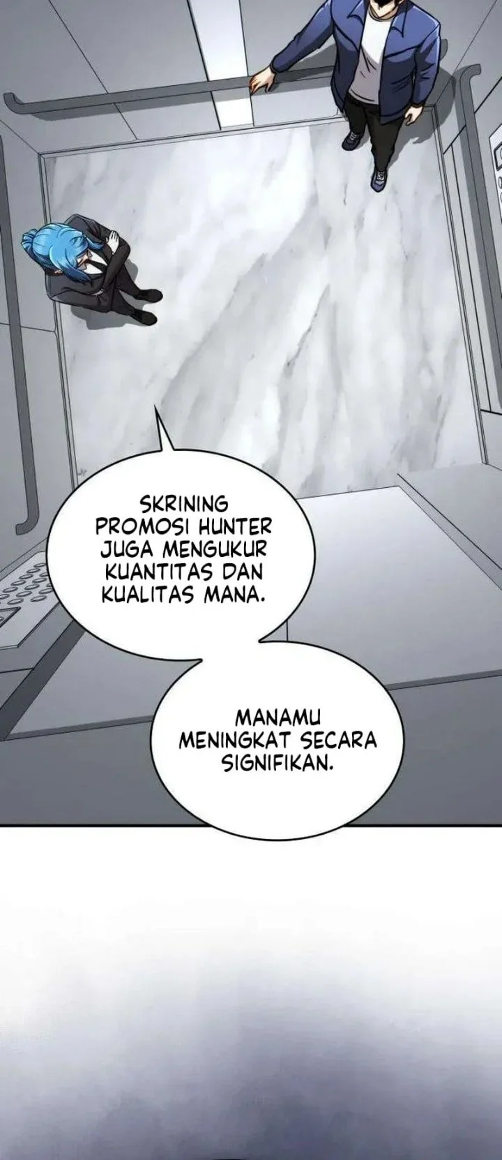 The Corruption-Immune Swordsman’s Calamity Sword Chapter 11 Gambar 59