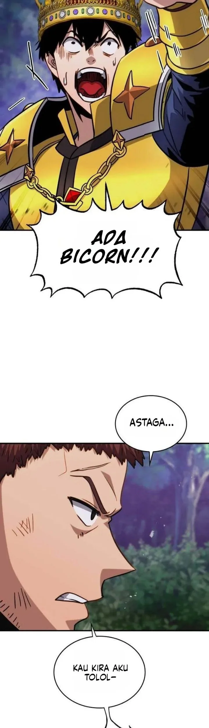 The Corruption-Immune Swordsman’s Calamity Sword Chapter 12 Gambar 56