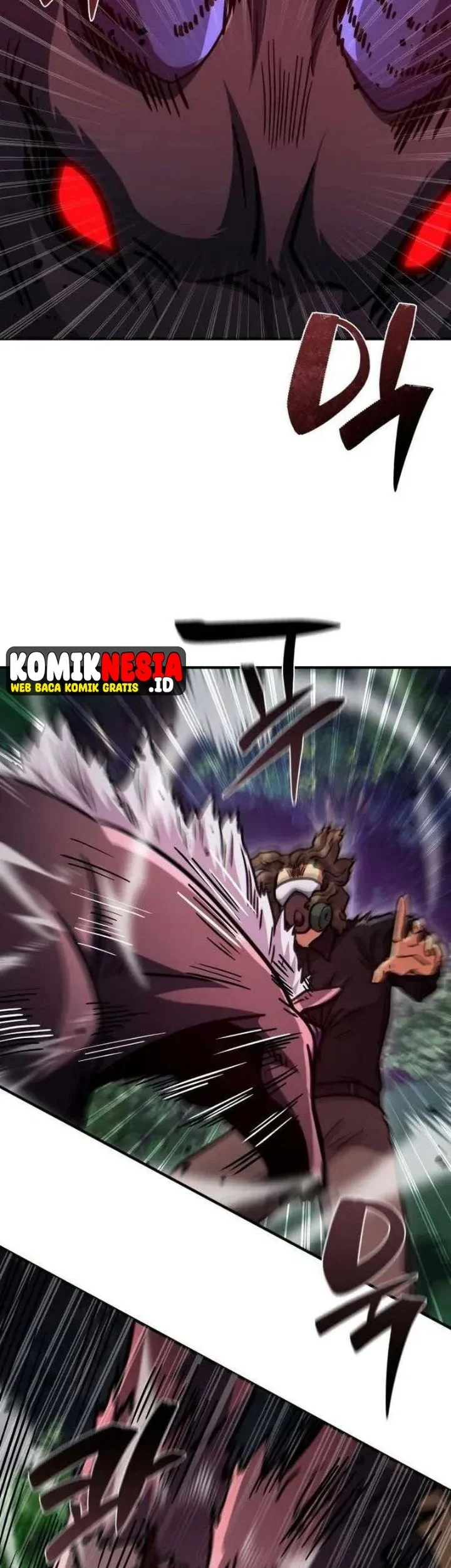The Corruption-Immune Swordsman’s Calamity Sword Chapter 12 Gambar 59
