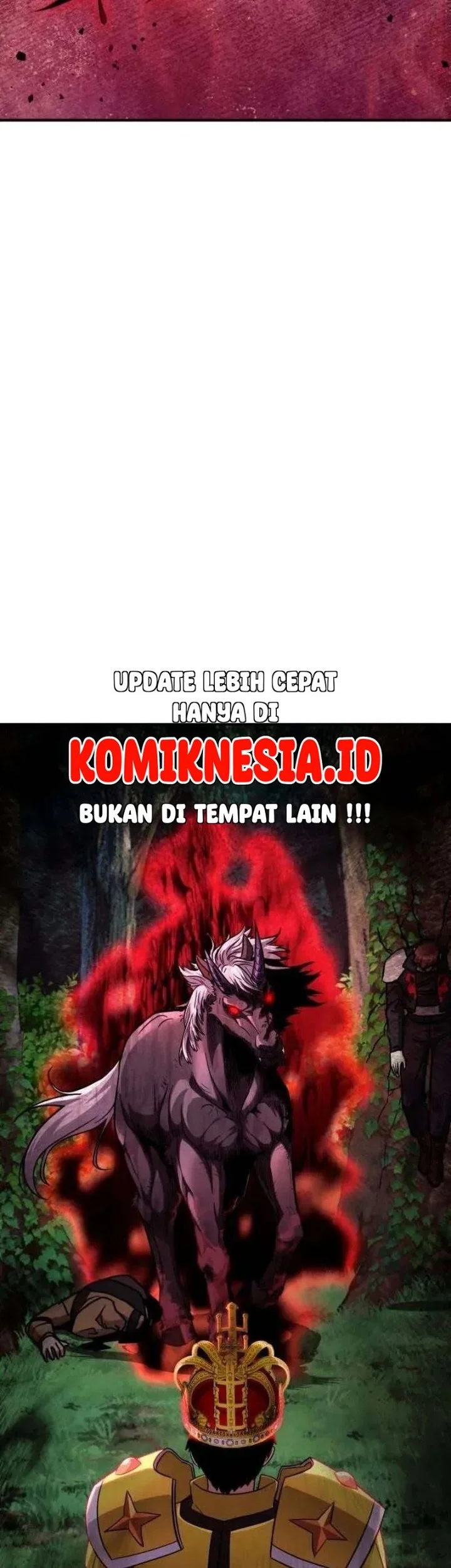 The Corruption-Immune Swordsman’s Calamity Sword Chapter 12 Gambar 62