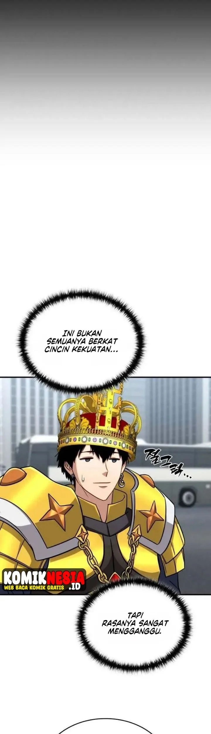 The Corruption-Immune Swordsman’s Calamity Sword Chapter 12 halaman 10