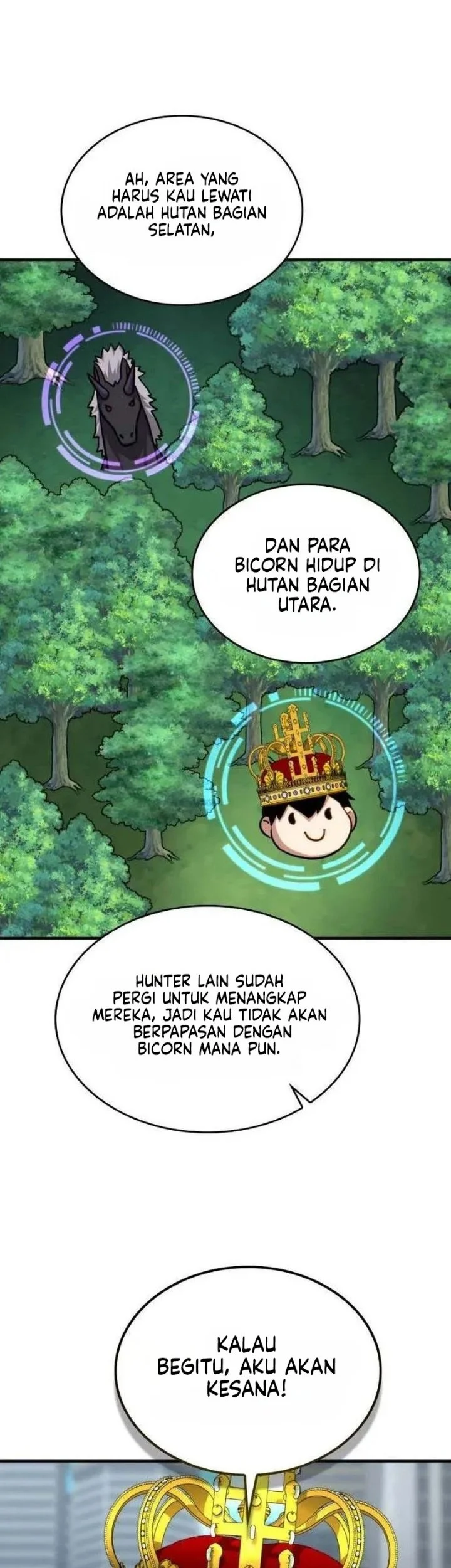 The Corruption-Immune Swordsman’s Calamity Sword Chapter 12 halaman 15