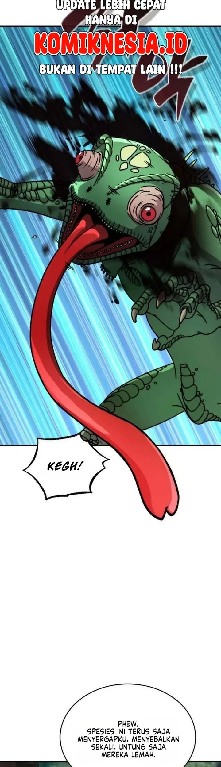 The Corruption-Immune Swordsman’s Calamity Sword Chapter 12 halaman 17