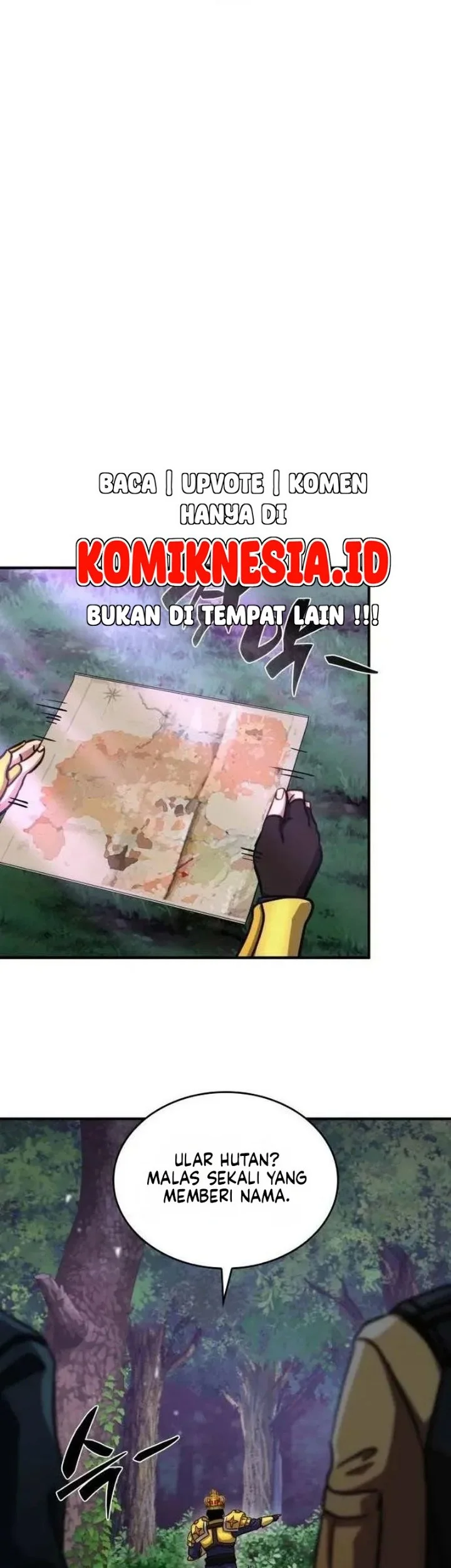The Corruption-Immune Swordsman’s Calamity Sword Chapter 12 halaman 23