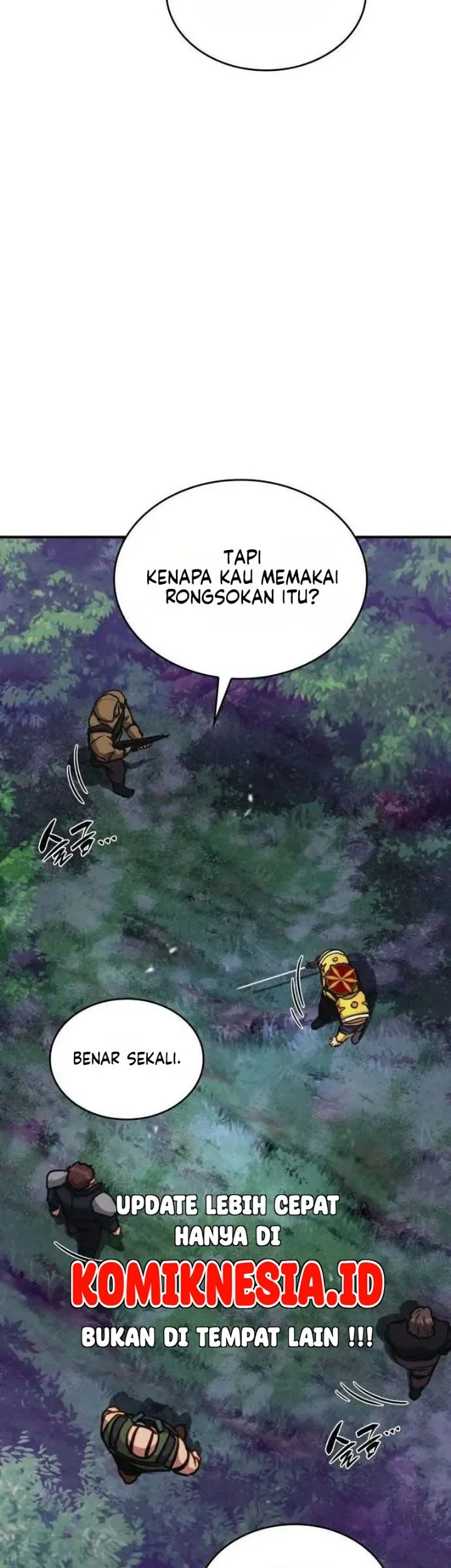 The Corruption-Immune Swordsman’s Calamity Sword Chapter 12 halaman 28