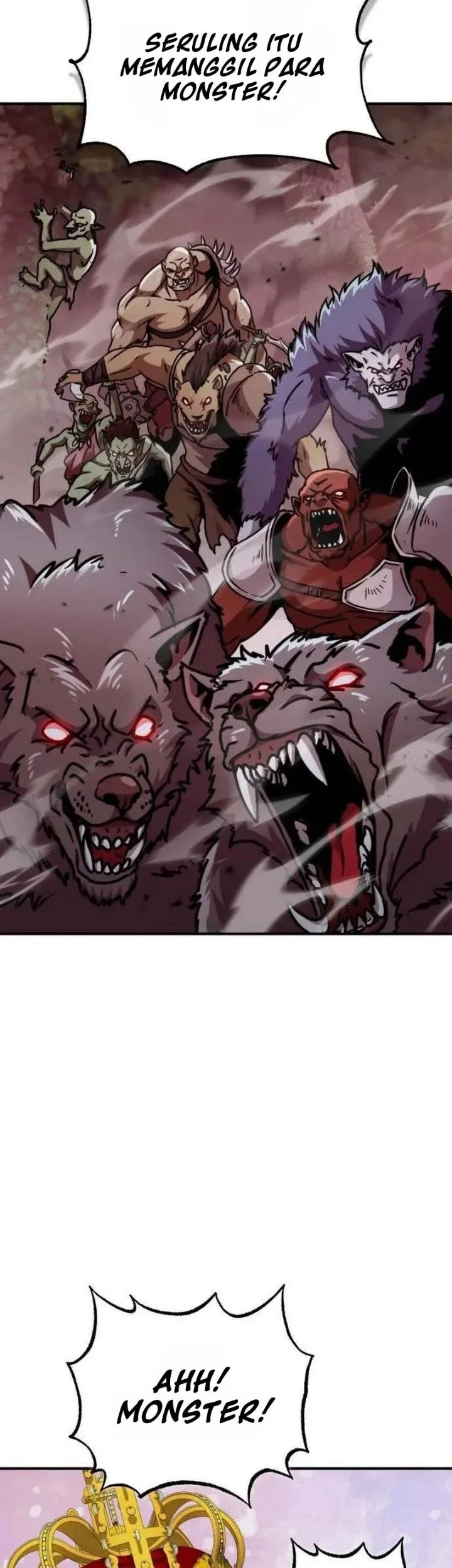 The Corruption-Immune Swordsman’s Calamity Sword Chapter 12 halaman 39