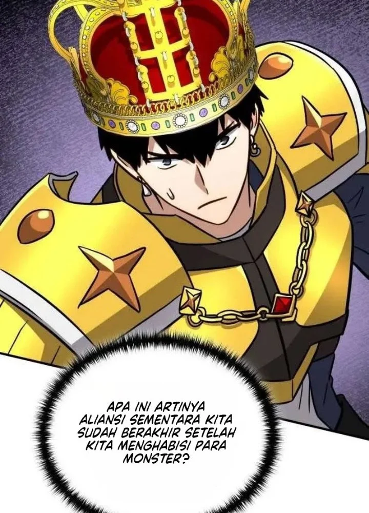 The Corruption-Immune Swordsman’s Calamity Sword Chapter 12 Gambar 54