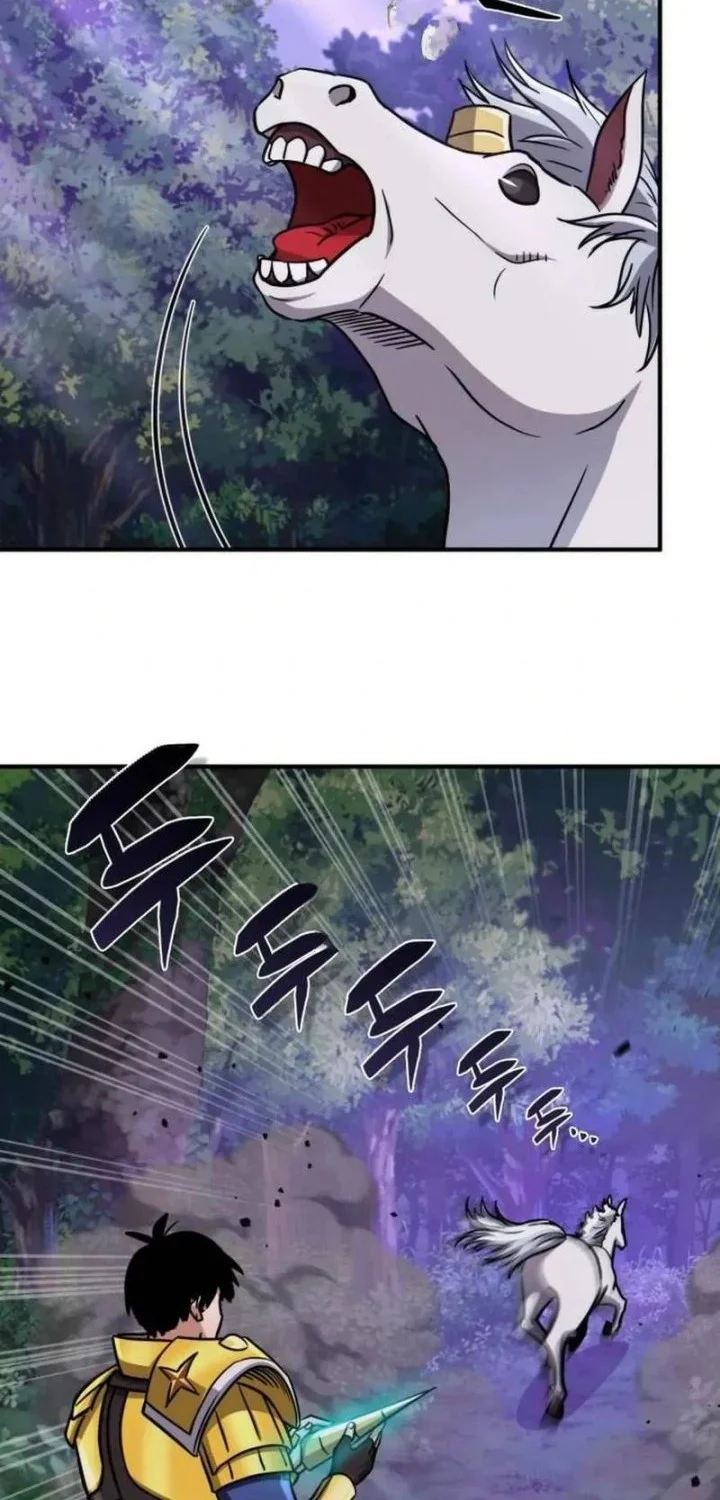 The Corruption-Immune Swordsman’s Calamity Sword Chapter 13 Gambar 44