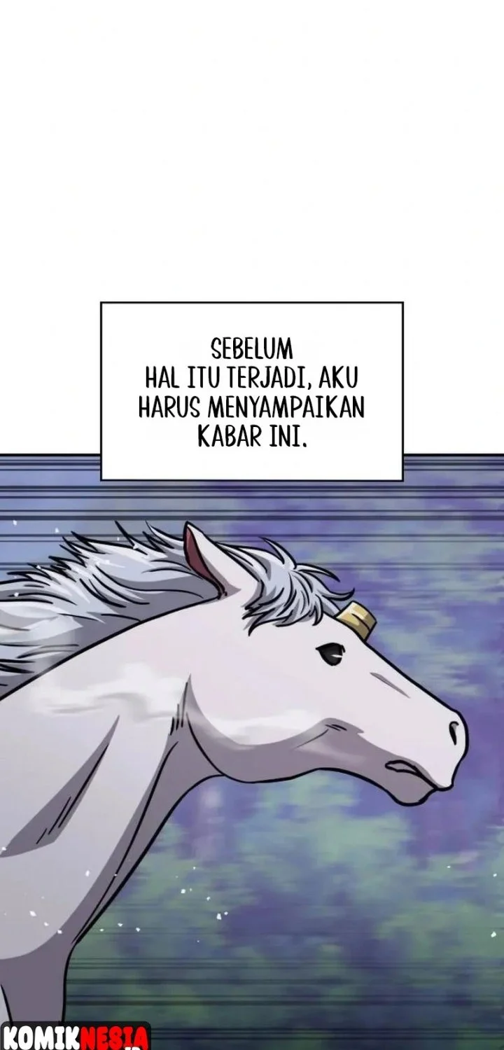 The Corruption-Immune Swordsman’s Calamity Sword Chapter 13 Gambar 48