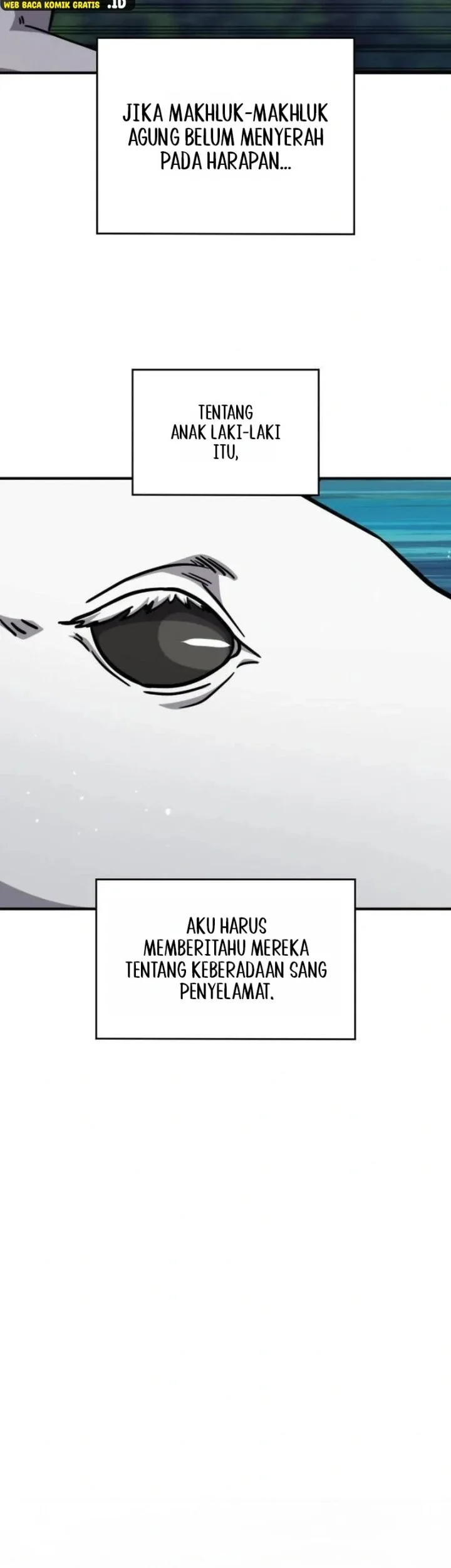 The Corruption-Immune Swordsman’s Calamity Sword Chapter 13 Gambar 49