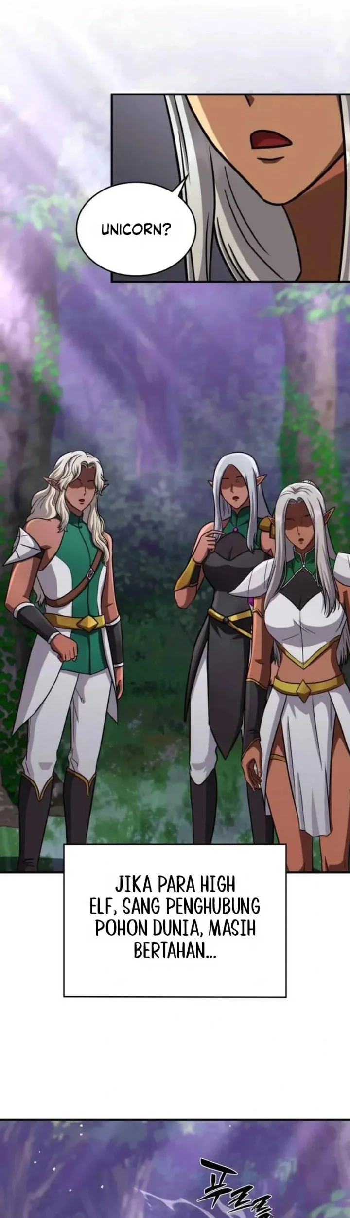 The Corruption-Immune Swordsman’s Calamity Sword Chapter 13 Gambar 50