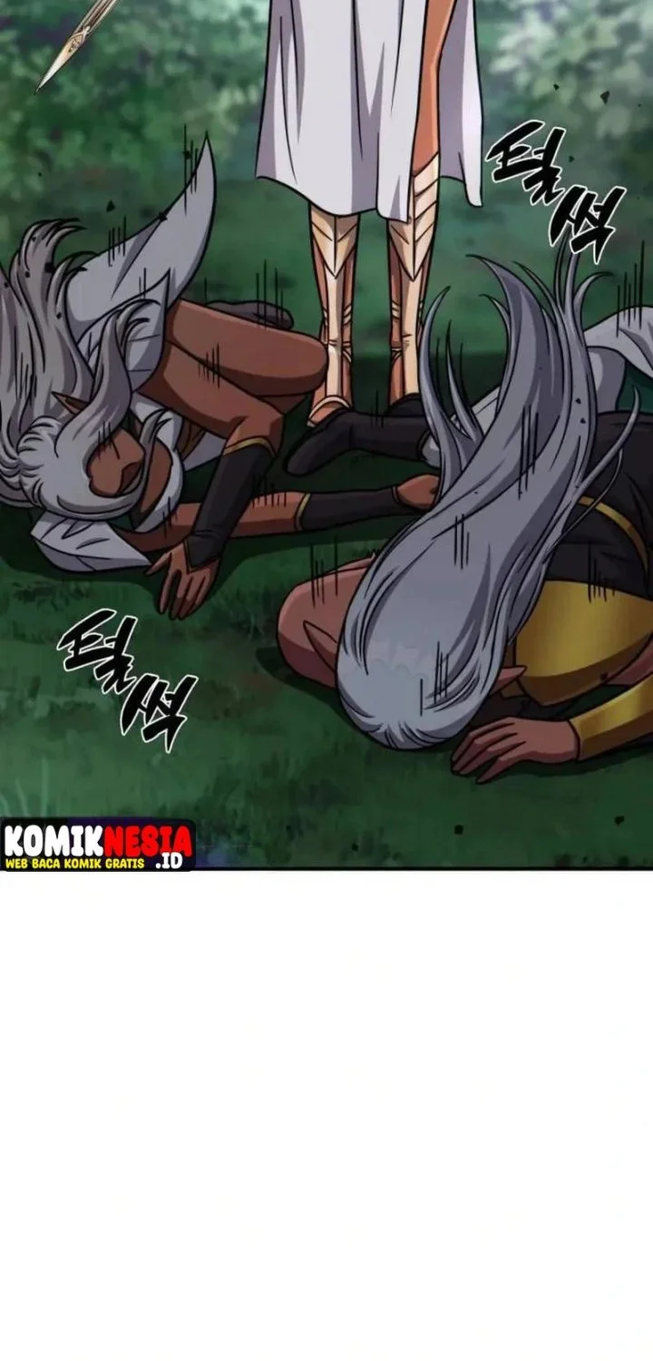 The Corruption-Immune Swordsman’s Calamity Sword Chapter 13 Gambar 56