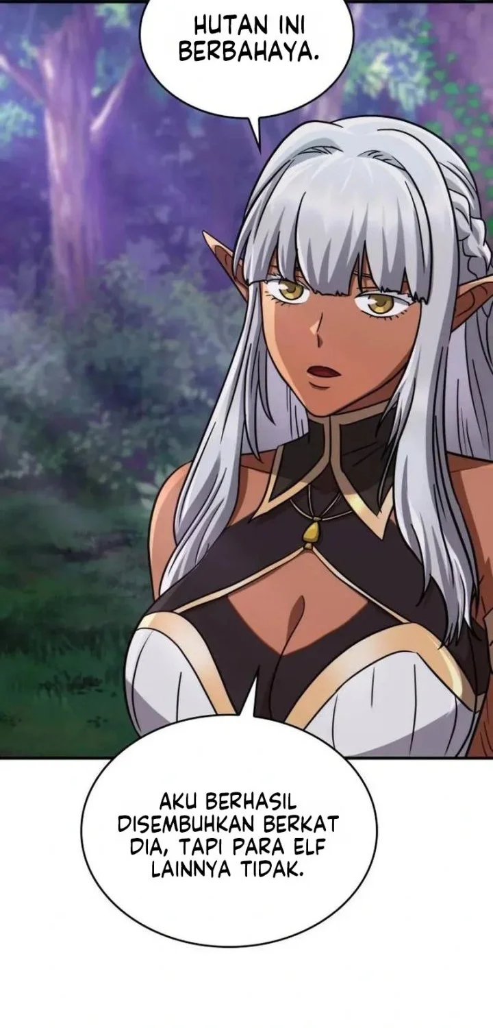 The Corruption-Immune Swordsman’s Calamity Sword Chapter 13 Gambar 60