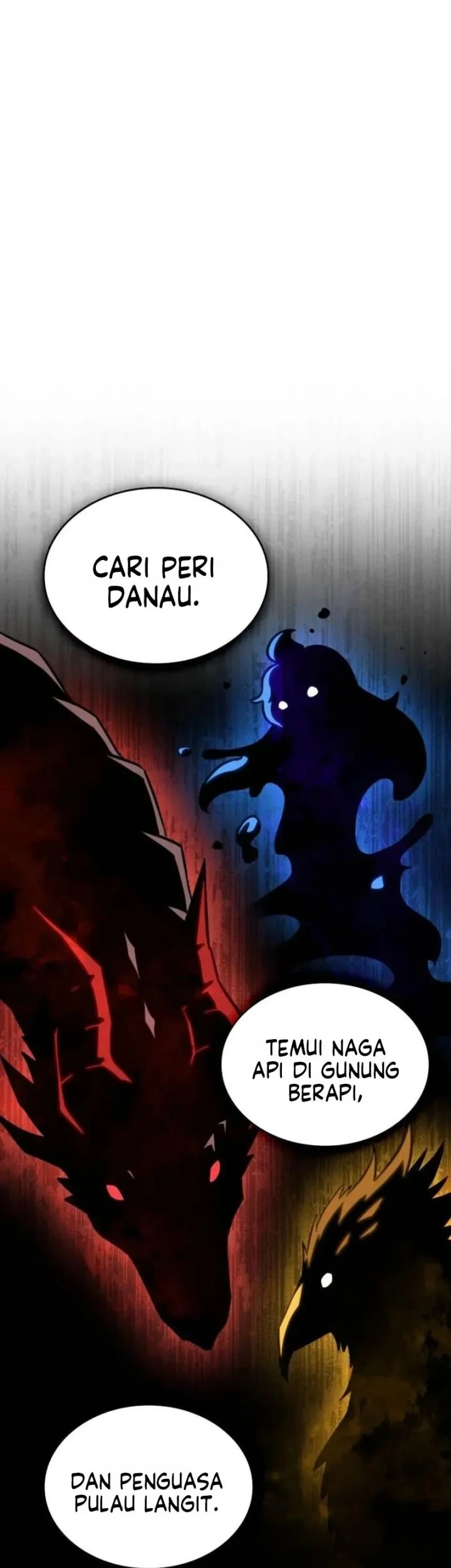 The Corruption-Immune Swordsman’s Calamity Sword Chapter 13 Gambar 61