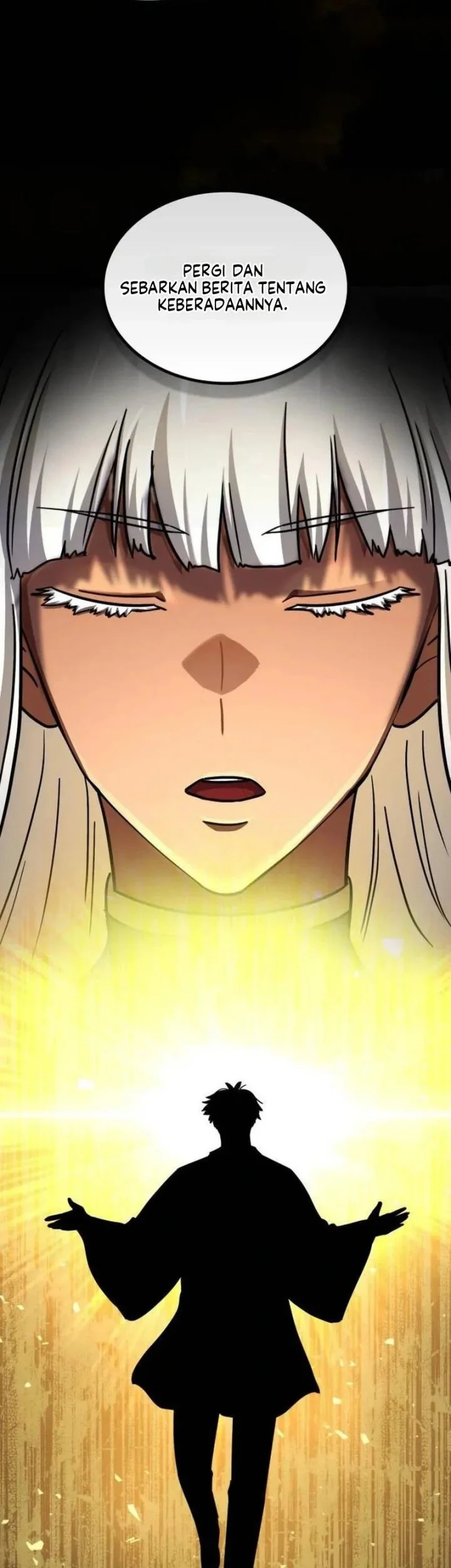 The Corruption-Immune Swordsman’s Calamity Sword Chapter 13 Gambar 62
