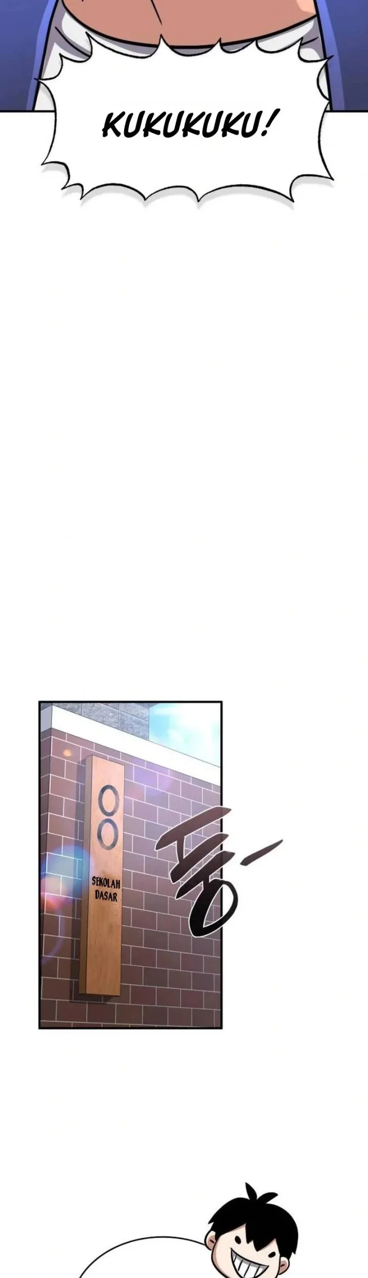 The Corruption-Immune Swordsman’s Calamity Sword Chapter 13 Gambar 65