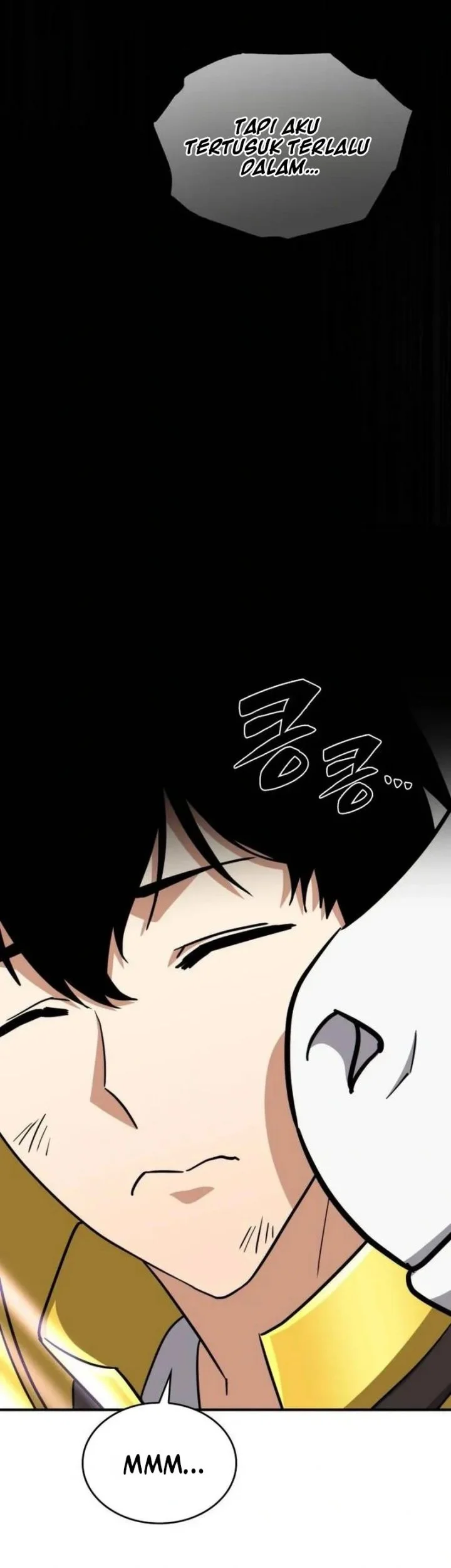 The Corruption-Immune Swordsman’s Calamity Sword Chapter 13 Gambar 31
