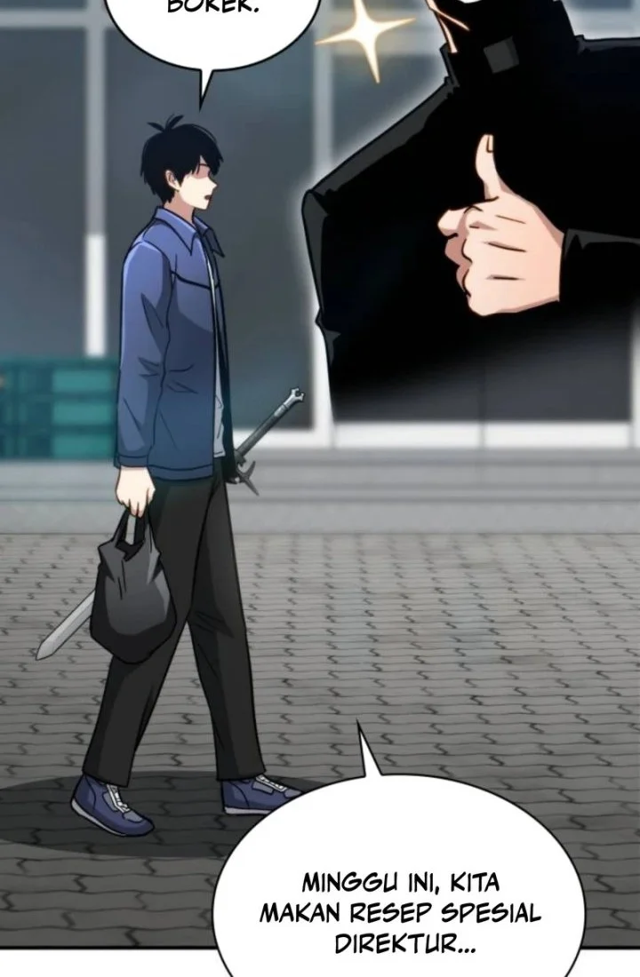 The Corruption-Immune Swordsman’s Calamity Sword Chapter 14 halaman 27
