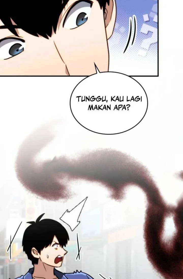 The Corruption-Immune Swordsman’s Calamity Sword Chapter 14 halaman 31