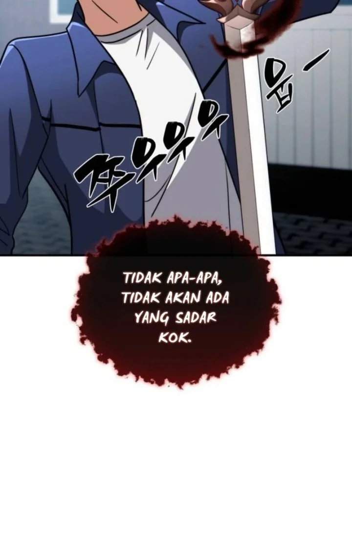 The Corruption-Immune Swordsman’s Calamity Sword Chapter 14 halaman 35