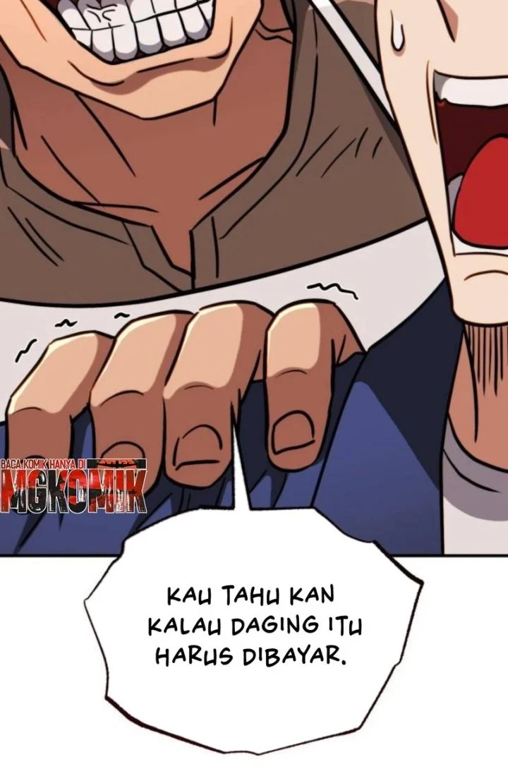 The Corruption-Immune Swordsman’s Calamity Sword Chapter 14 halaman 41
