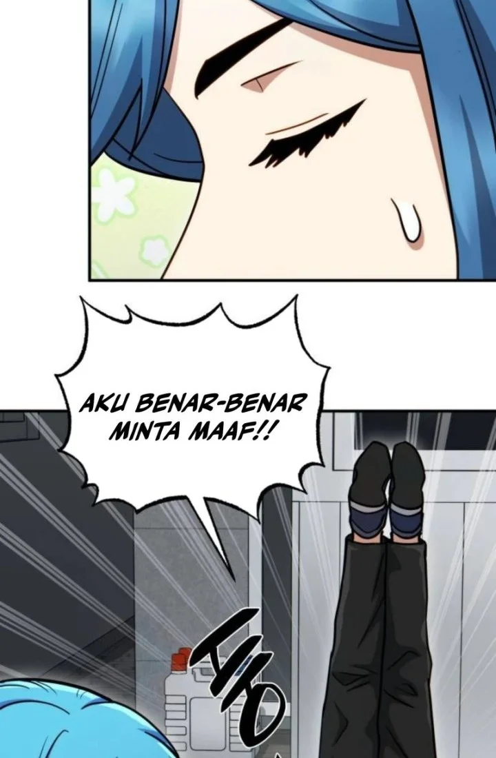 The Corruption-Immune Swordsman’s Calamity Sword Chapter 14 halaman 43