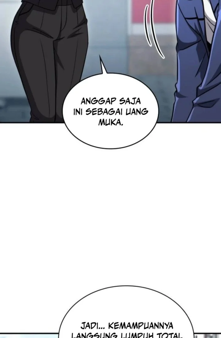 The Corruption-Immune Swordsman’s Calamity Sword Chapter 14 halaman 45