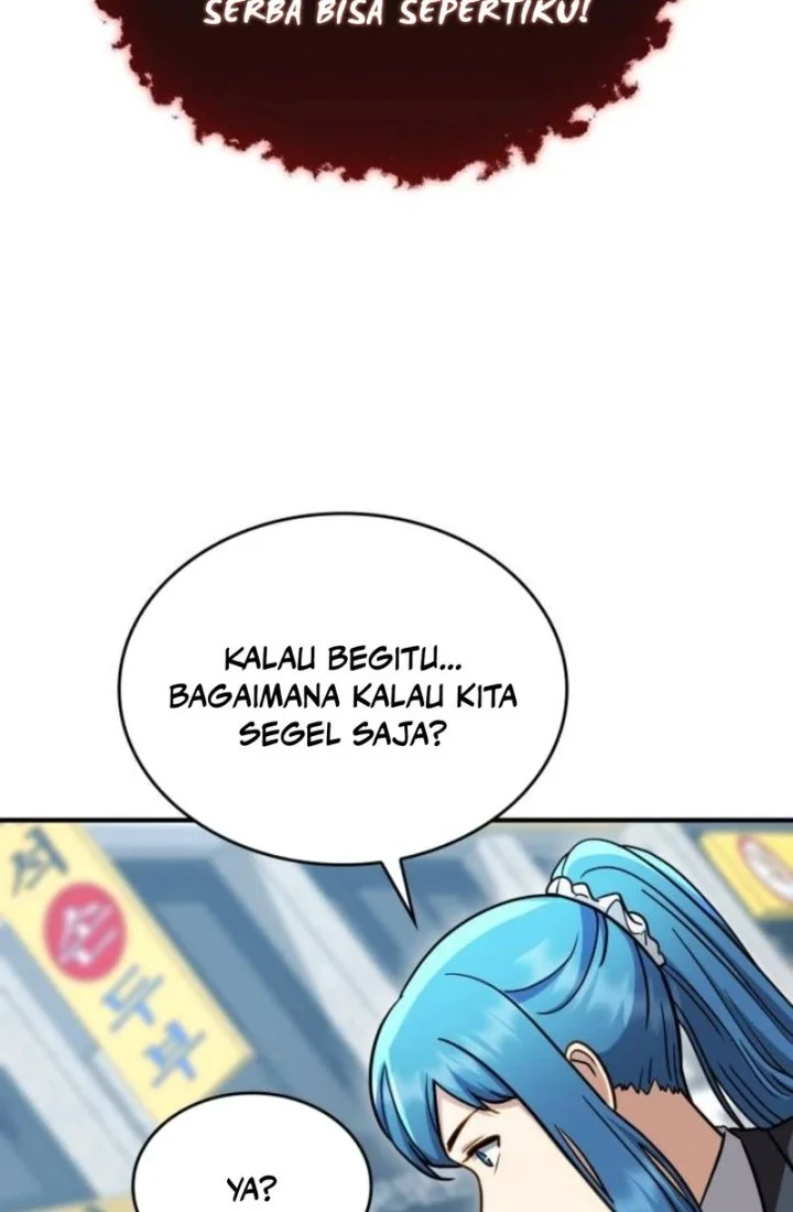 The Corruption-Immune Swordsman’s Calamity Sword Chapter 14 halaman 49