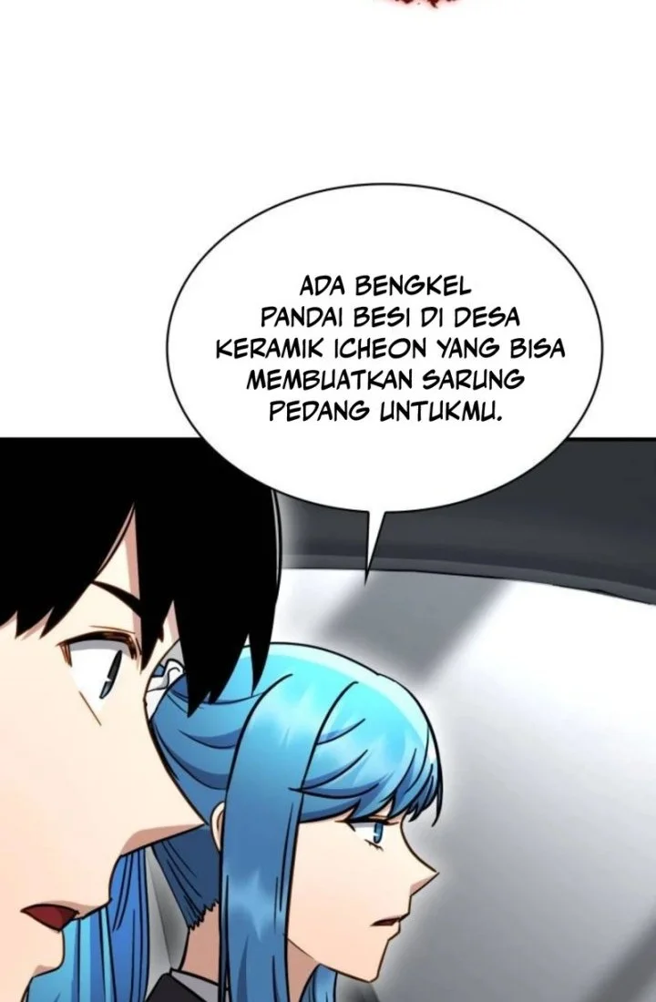 The Corruption-Immune Swordsman’s Calamity Sword Chapter 14 halaman 53