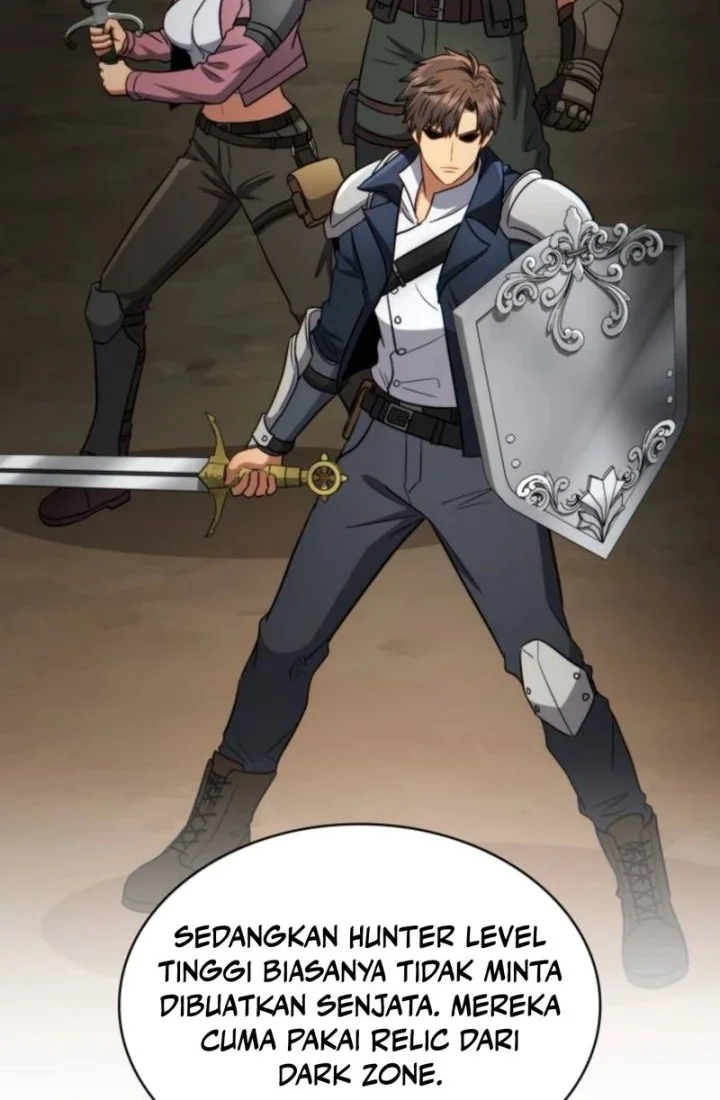The Corruption-Immune Swordsman’s Calamity Sword Chapter 14 Gambar 54