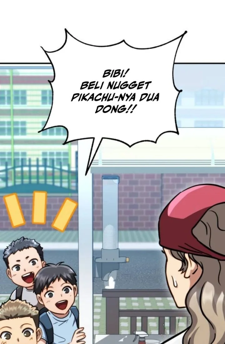 The Corruption-Immune Swordsman’s Calamity Sword Chapter 14 halaman 5