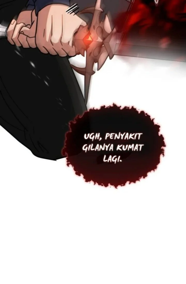 The Corruption-Immune Swordsman’s Calamity Sword Chapter 14 Gambar 64