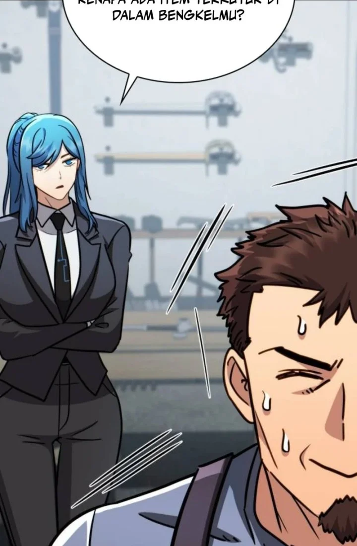 The Corruption-Immune Swordsman’s Calamity Sword Chapter 14 Gambar 70