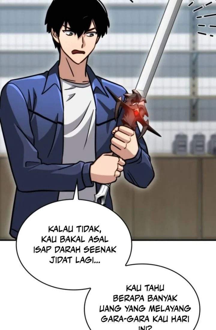 The Corruption-Immune Swordsman’s Calamity Sword Chapter 14 Gambar 76