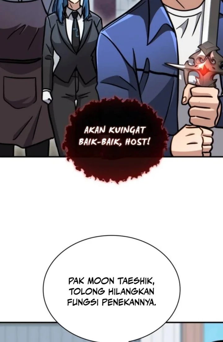 The Corruption-Immune Swordsman’s Calamity Sword Chapter 14 Gambar 78