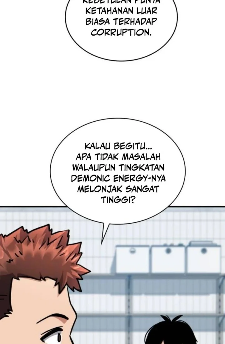 The Corruption-Immune Swordsman’s Calamity Sword Chapter 14 Gambar 80