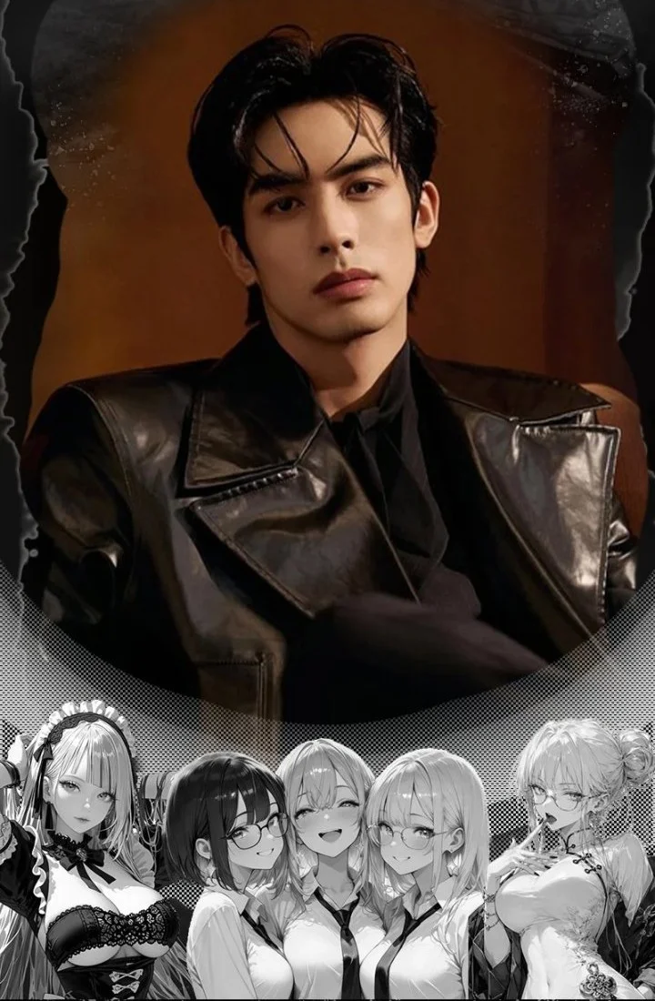 The Corruption-Immune Swordsman’s Calamity Sword Chapter 14 Gambar 84