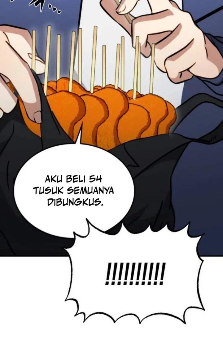 The Corruption-Immune Swordsman’s Calamity Sword Chapter 14 halaman 9
