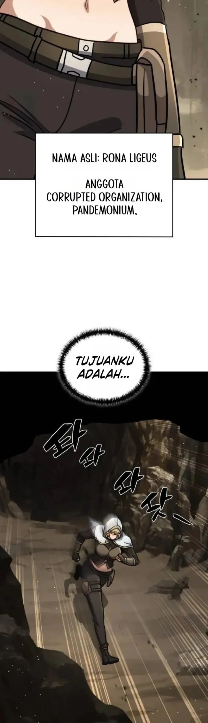 The Corruption-Immune Swordsman’s Calamity Sword Chapter 15 Gambar 57