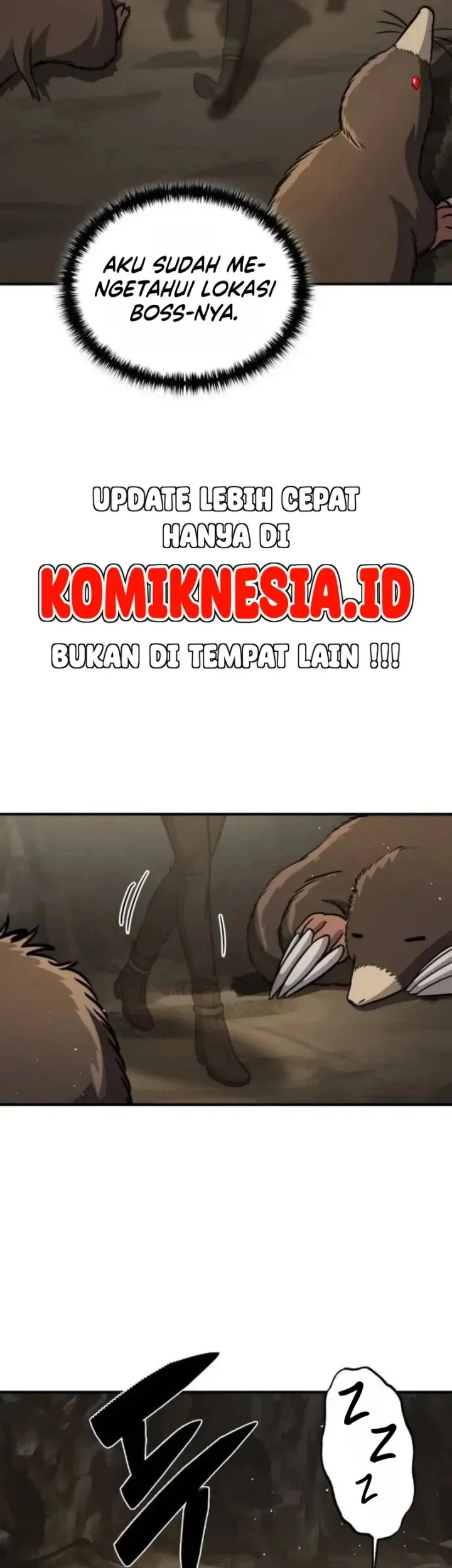 The Corruption-Immune Swordsman’s Calamity Sword Chapter 15 Gambar 61