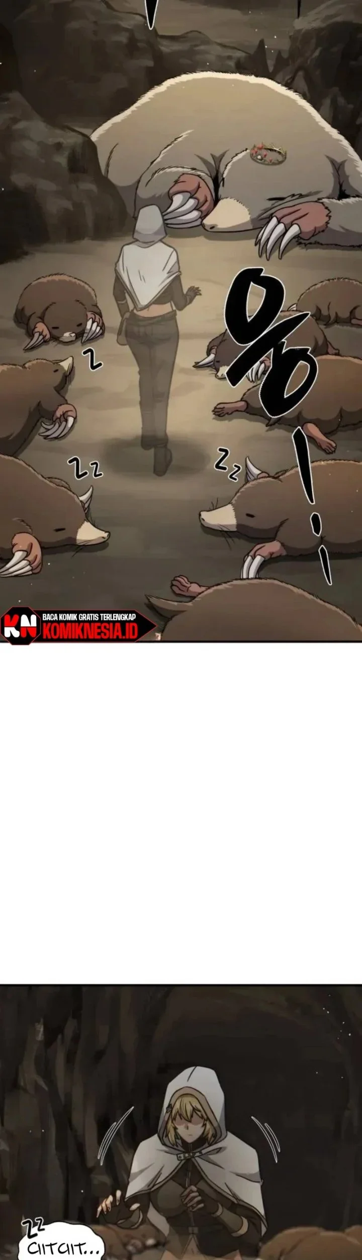 The Corruption-Immune Swordsman’s Calamity Sword Chapter 15 Gambar 62