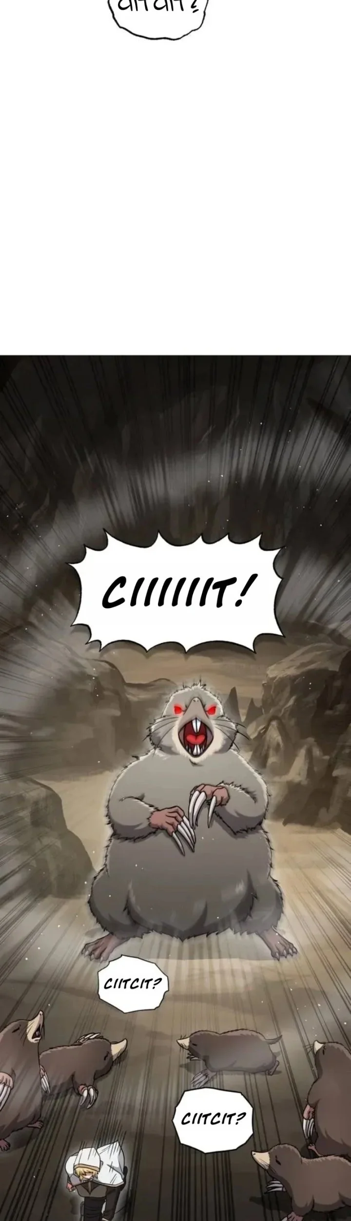 The Corruption-Immune Swordsman’s Calamity Sword Chapter 15 Gambar 64
