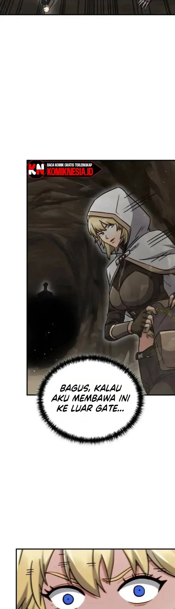 The Corruption-Immune Swordsman’s Calamity Sword Chapter 15 Gambar 65