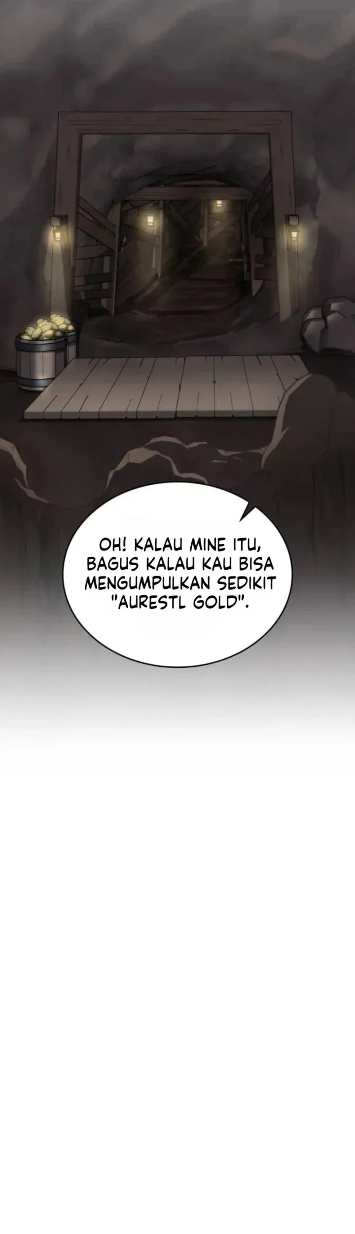 The Corruption-Immune Swordsman’s Calamity Sword Chapter 15 halaman 21