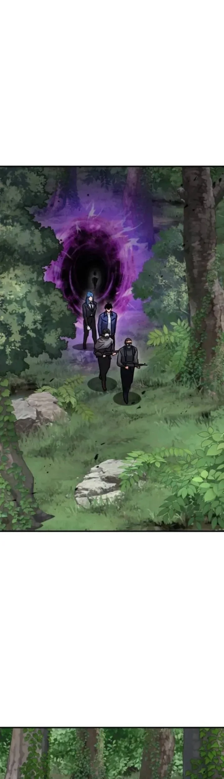 The Corruption-Immune Swordsman’s Calamity Sword Chapter 15 halaman 23