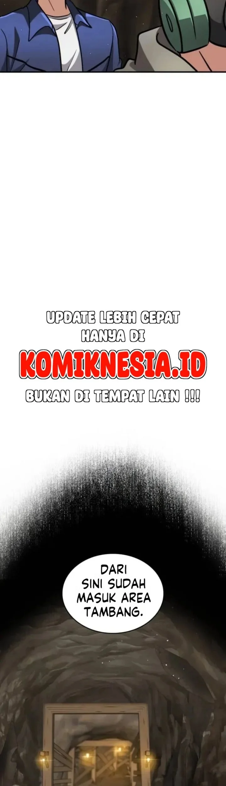 The Corruption-Immune Swordsman’s Calamity Sword Chapter 15 halaman 33
