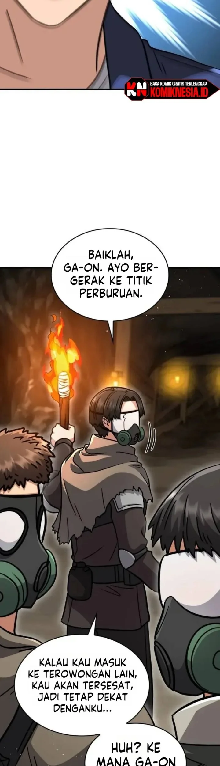 The Corruption-Immune Swordsman’s Calamity Sword Chapter 15 halaman 36