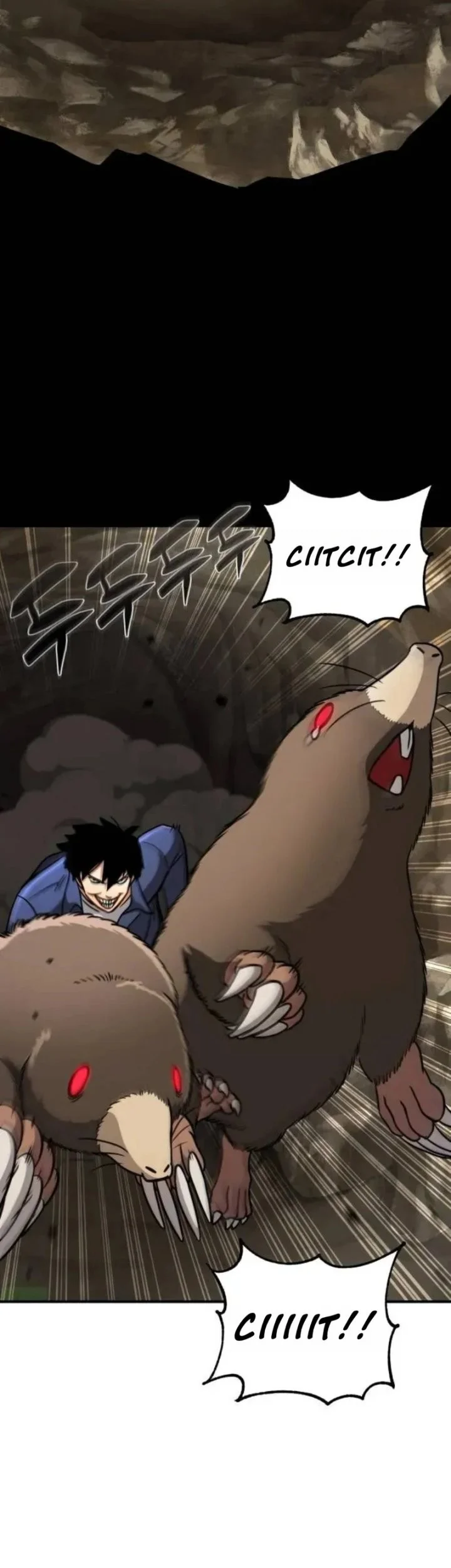 The Corruption-Immune Swordsman’s Calamity Sword Chapter 15 halaman 42