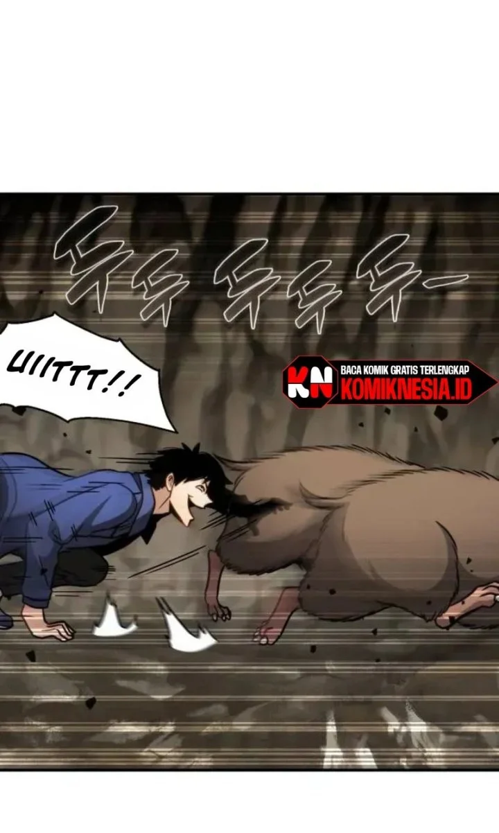 The Corruption-Immune Swordsman’s Calamity Sword Chapter 15 halaman 43