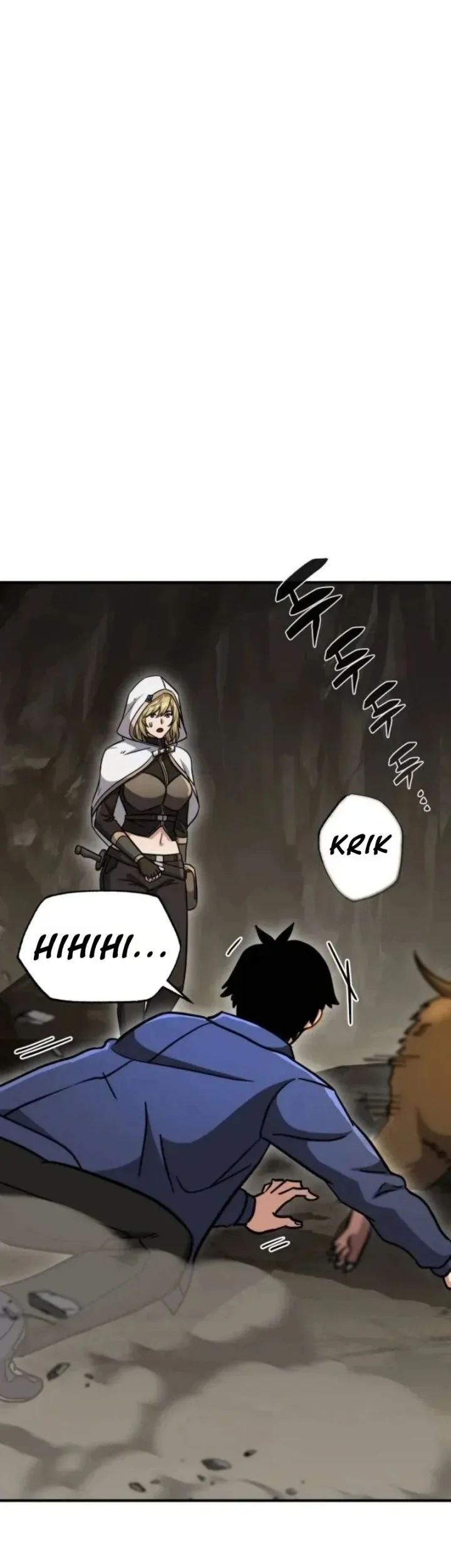 The Corruption-Immune Swordsman’s Calamity Sword Chapter 15 halaman 44